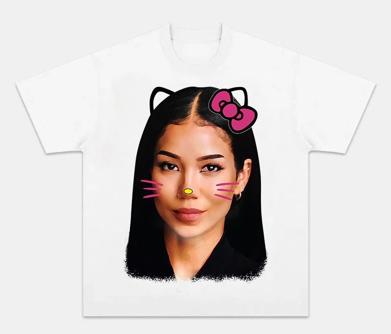 Jheneee T-Shirts