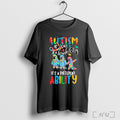 Jimmy Buffett Margaritaville Autism Is Not A Disability Special 2025 T Shirt