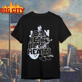 Joan Jett And The Blackhearts Band Shirt