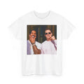 Joe Burrow JaMa Chase Grills Cincinnati T-Shirts