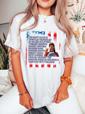 Joe Dirt 4th July Shirt Joe Dirt Merica 4th July Shirt Independence Day T-Shirts