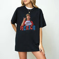 Joe Dirt America Shirt Independence Day Shirt Fourth July Shirt Joe Dirt 4th July Shirt American Flag Shirt T-Shirts