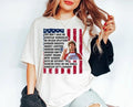 Joe Dirt Merica July 4th Shirt Funny Joe Dirt 4th July Shirt Joe Dirt Merica Independence Day Shirt 4th July T-Shirts
