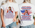 Joe Dirt Merica July 4th Shirt Funny Joe Dirt 4th July Shirt Joe Dirt Merica Independence Day Shirt 4th July Top Womenswear T-Shirts