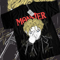 Johan Liebert Monster Anime & Anime Manga Lover Ball Cotton T-Shirts