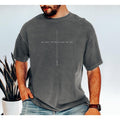 John 14 6 Shirt Yeshua Shirt Jesus Is King Way Truth Life Jesus Shirt Christian Faith Over Fear Shirt T-Shirts