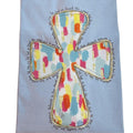 John 3:16 Cross Gildan T-Shirts
