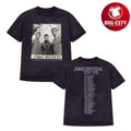 Jonas Brothers 2013 Tour Two Sided Shirt