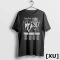 Jonas Brothers Band Greetings From Your Hometown 20 Tour Vintage Tshirts Sweater