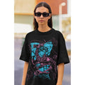Joseph Joestar S 4XL Jojo 'S Bizarre Adventure Anime Manga Shirt S 4XLstyle{N002}2 T-Shirts