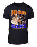 Josh Hart Bootleg 100% Cotton Fan T-Shirts