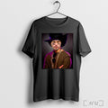 Joshua Metellus Harrison Smith Is Coming Back Meme T Shirt