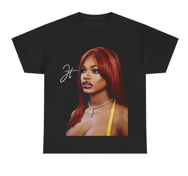Jt Okay T-Shirts