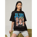 Judge Judy Only Judy Can Judge Me Shirt Fans Funny Meme Shirt T-Shirts