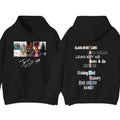 Juice WRLD Juice WRLD 999 Lucid Dreams Streetwear Hip Hop Urban Vintage _necocheatheodora Classic Cotton T-Shirts