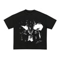 Juice Wrld Legends Never Die Dyed Juice Wrld Rap Shirt Fans T-Shirts