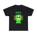 Juicy Meme Gaming Funny T-Shirts
