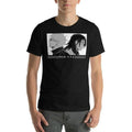 Jujutsu Kaisen Satoru Vs Suguru Jujutsu Friends Megumi Sukuna JJK T-Shirts