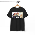 Jujutsu Kaisen Yuji Itadori Sukuna Anime Fan T-Shirts