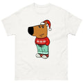 Just Chill Guy Funny My New Character Chill Guy Viral Trending Meme Shirt Chill Guy Who Lowkey Dgaf Shirt T-Shirts