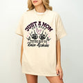 Just Mom Shirt Funny Mom Shirt Sassy Mom Skeleton Motherhood Sarcasm Mama Shirt Funny T-Shirts