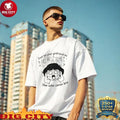 Just Let Your Girlfriend Be Crazy Like Who Cares Bro Shirt