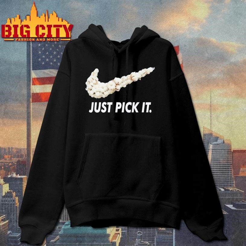 Just Pick It Shirt