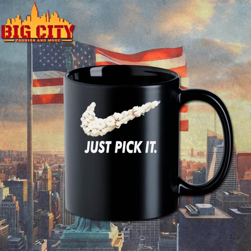 Just Pick It Shirt