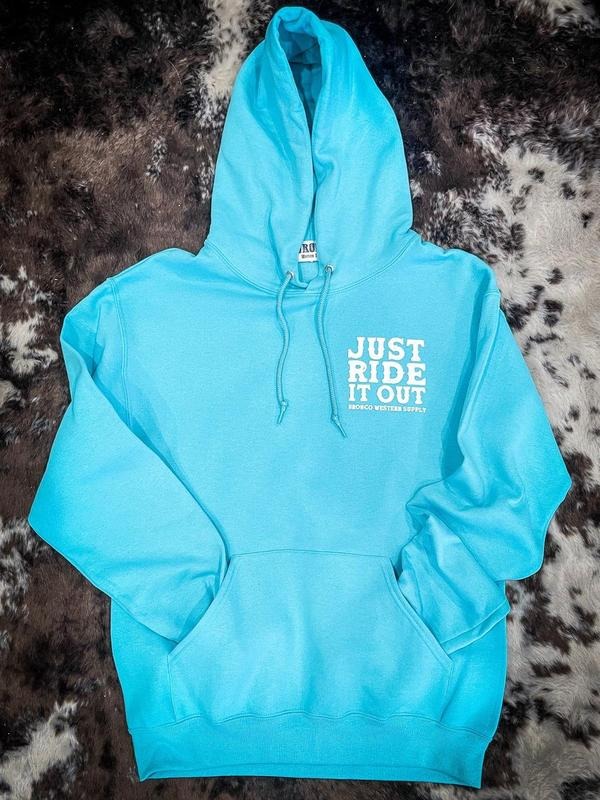 Just Ride Out T-Shirts