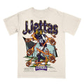 Justin Jefferson Teestyle{N002}2 T-Shirts