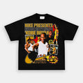 K0B3 X BRUCE LEE VINTAGE FAN T-Shirts