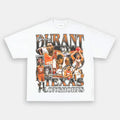 KEVIN DURANT TEXAS T-Shirts