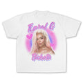 KG BICHOTA AIR BRUSH T-Shirts