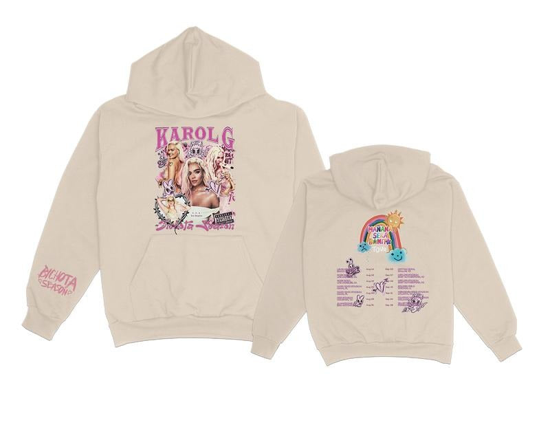 KG BICHOTA SEASON & Sstyle{N002}2 T-Shirts