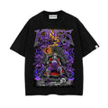 KINGS "LIGHT BEAM" T-Shirts
