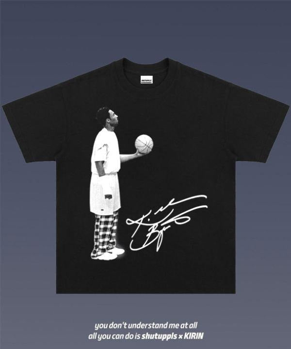 KOBE 2.31 Fan Casual T-Shirts