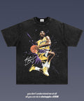 KOBE 3.66 VINTAGE FAN T-Shirts