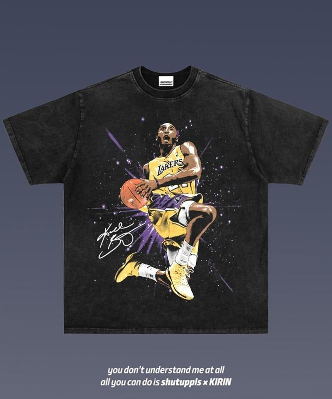 KOBE 3.66 VINTAGE FAN T-Shirts