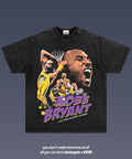 KOBE 4.46 VINTAGE FAN T-Shirts