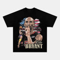 KOBE Vintage Sport Fan 1 T-Shirts