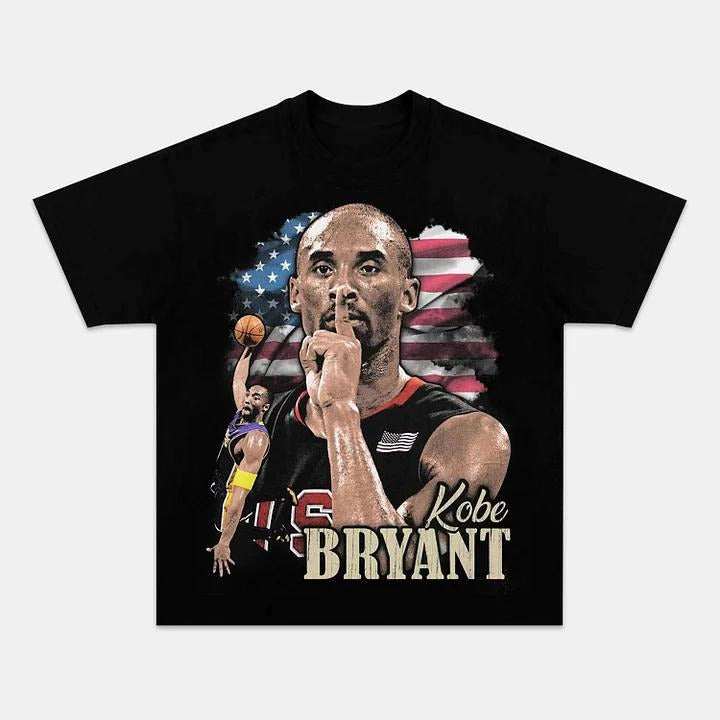 KOBE Vintage Sport Fan 1 T-Shirts