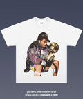 KOBE Vintage Sport Fan 4.19 T-Shirts