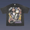 KOBE VINTAGE VINTAGE SPORT FAN 7.1 T-Shirts