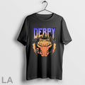 Kpop Demon Hunters Derpy T Shirts