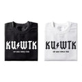 KUWTK Say Bible World Tour T-Shirts