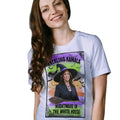 Kackling Kamala Nightmare White House T-Shirts