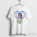 Kali Uchis Never Be Yours Baby New Tee Shirt