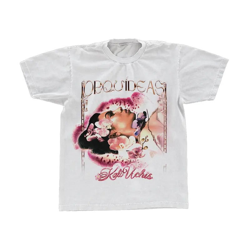 Kali Uchis OrquíDeas Shirt OrquíDeas Album Kali Uchis New Album Fans M1 T-Shirts