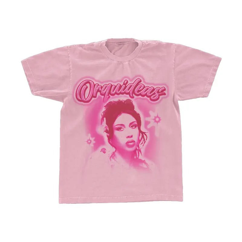 Kali Uchis OrquíDeas Shirt OrquíDeas Album Kali Uchis New Album Fans M2 T-Shirts