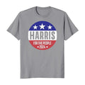 Kamala Harris 2024 People T-Shirts